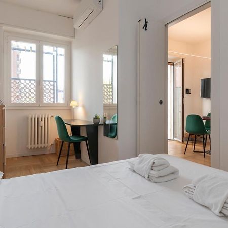 Luxury Apartment Savona 65 Milano Esterno foto
