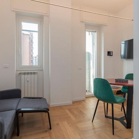 Luxury Apartment Savona 65 Milano Esterno foto