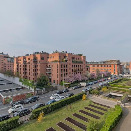 Luxury Apartment Savona 65 Milano Esterno foto