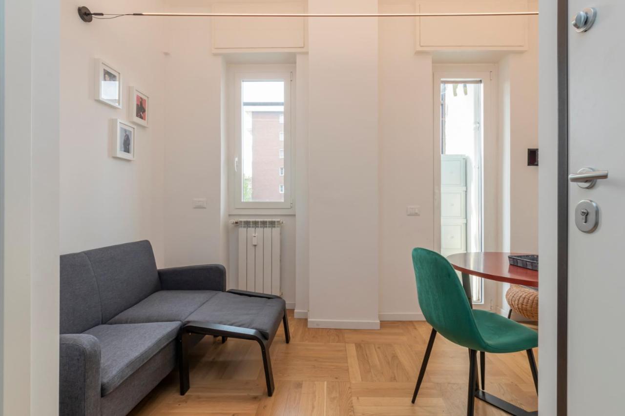 Luxury Apartment Savona 65 Milano Esterno foto