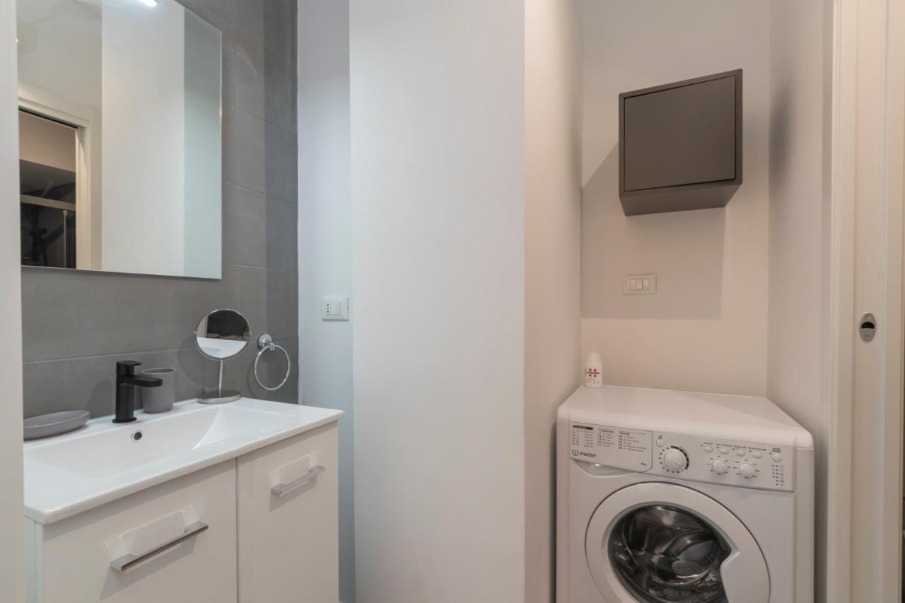 Luxury Apartment Savona 65 Milano Esterno foto