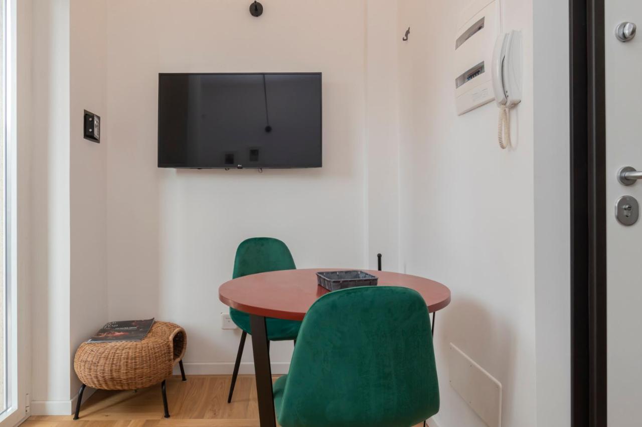 Luxury Apartment Savona 65 Milano Esterno foto