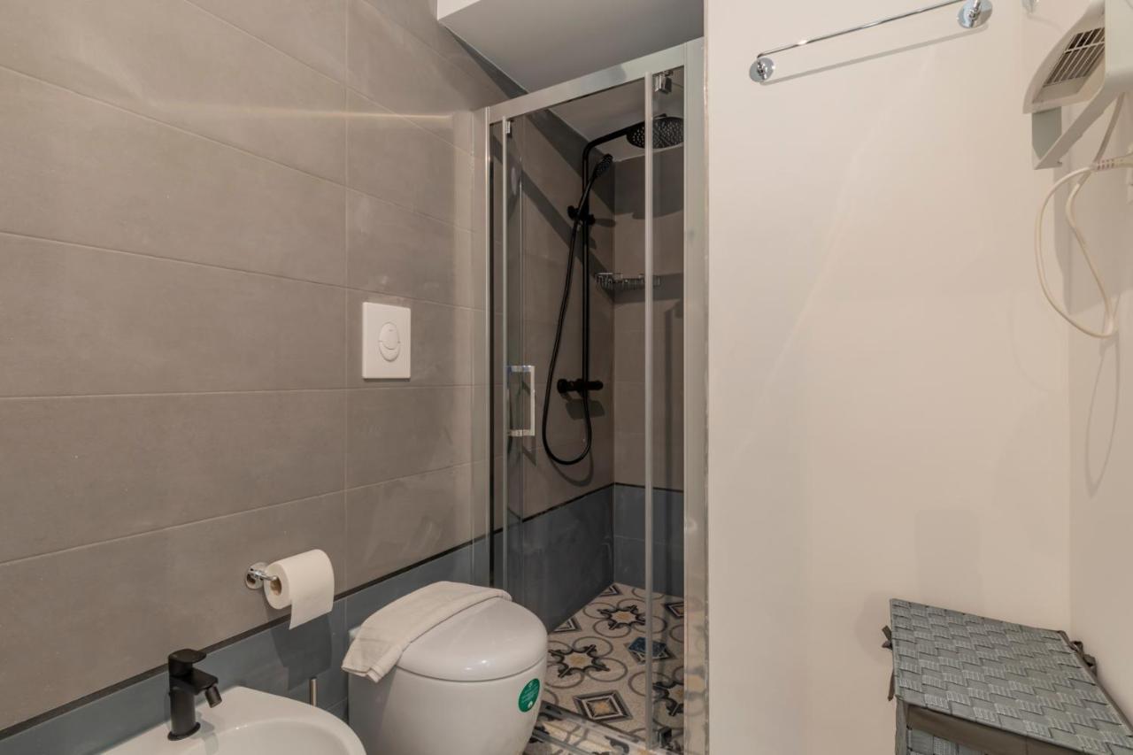 Luxury Apartment Savona 65 Milano Esterno foto