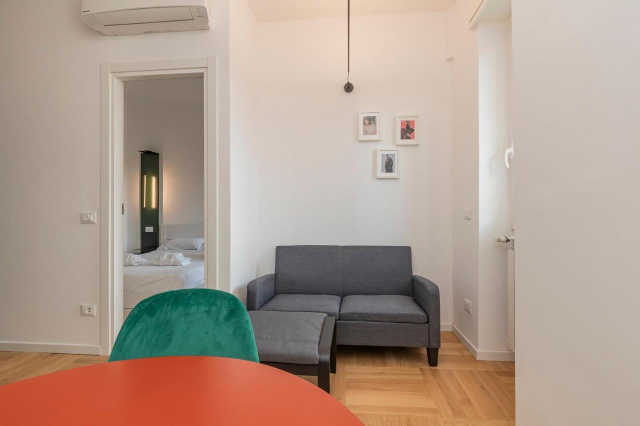 Luxury Apartment Savona 65 Milano Esterno foto