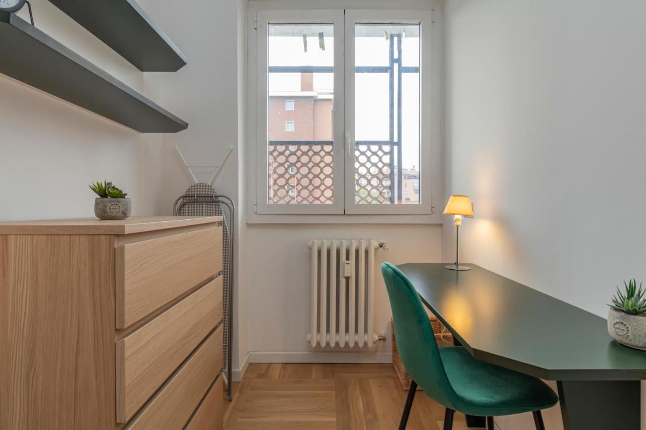 Luxury Apartment Savona 65 Milano Esterno foto