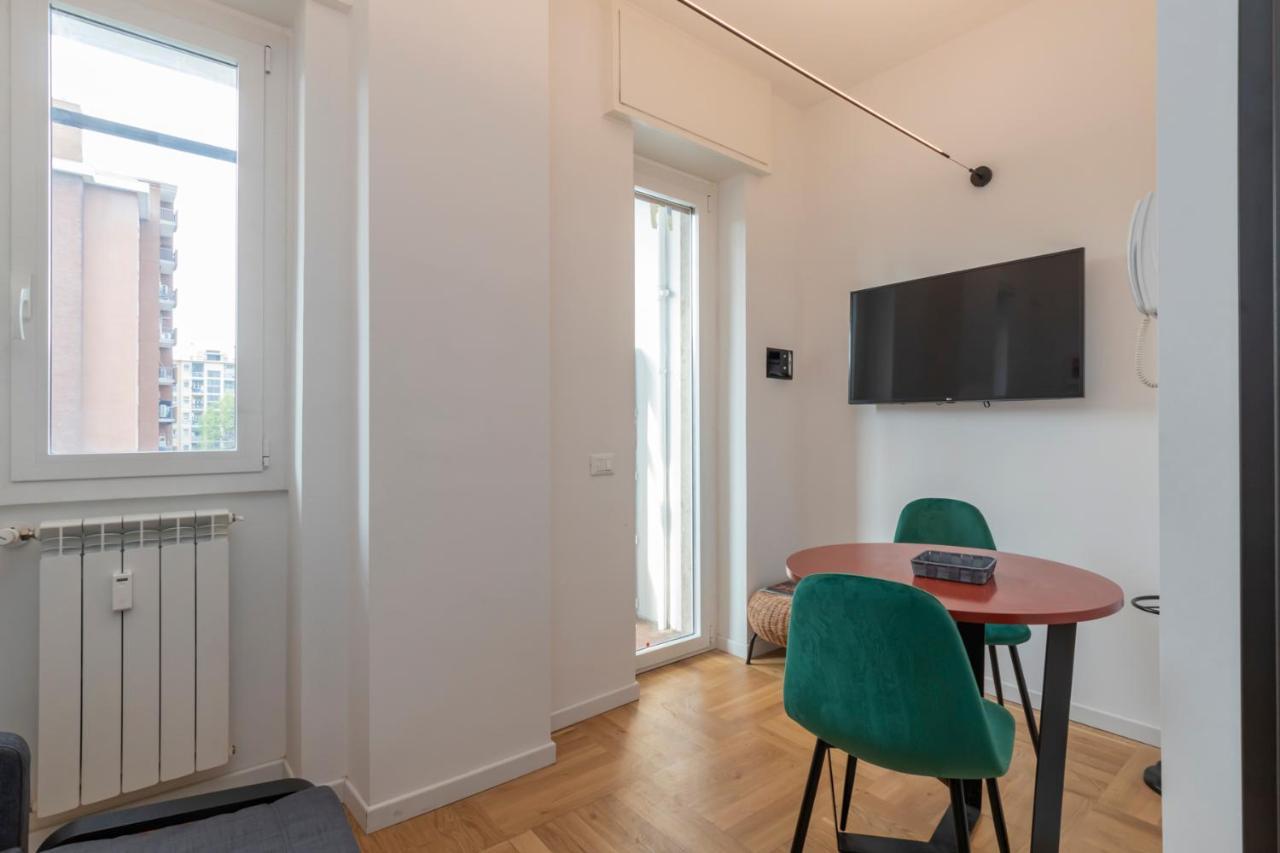 Luxury Apartment Savona 65 Milano Esterno foto