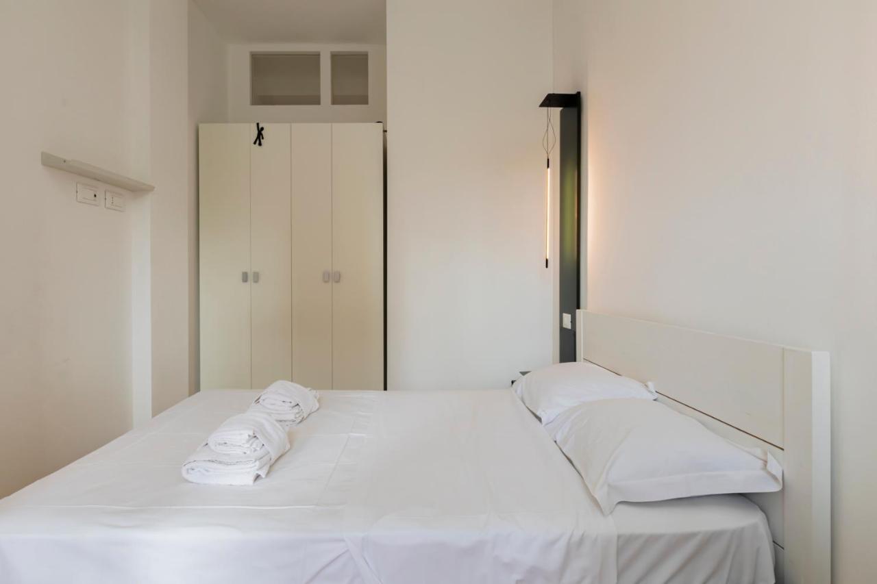 Luxury Apartment Savona 65 Milano Esterno foto