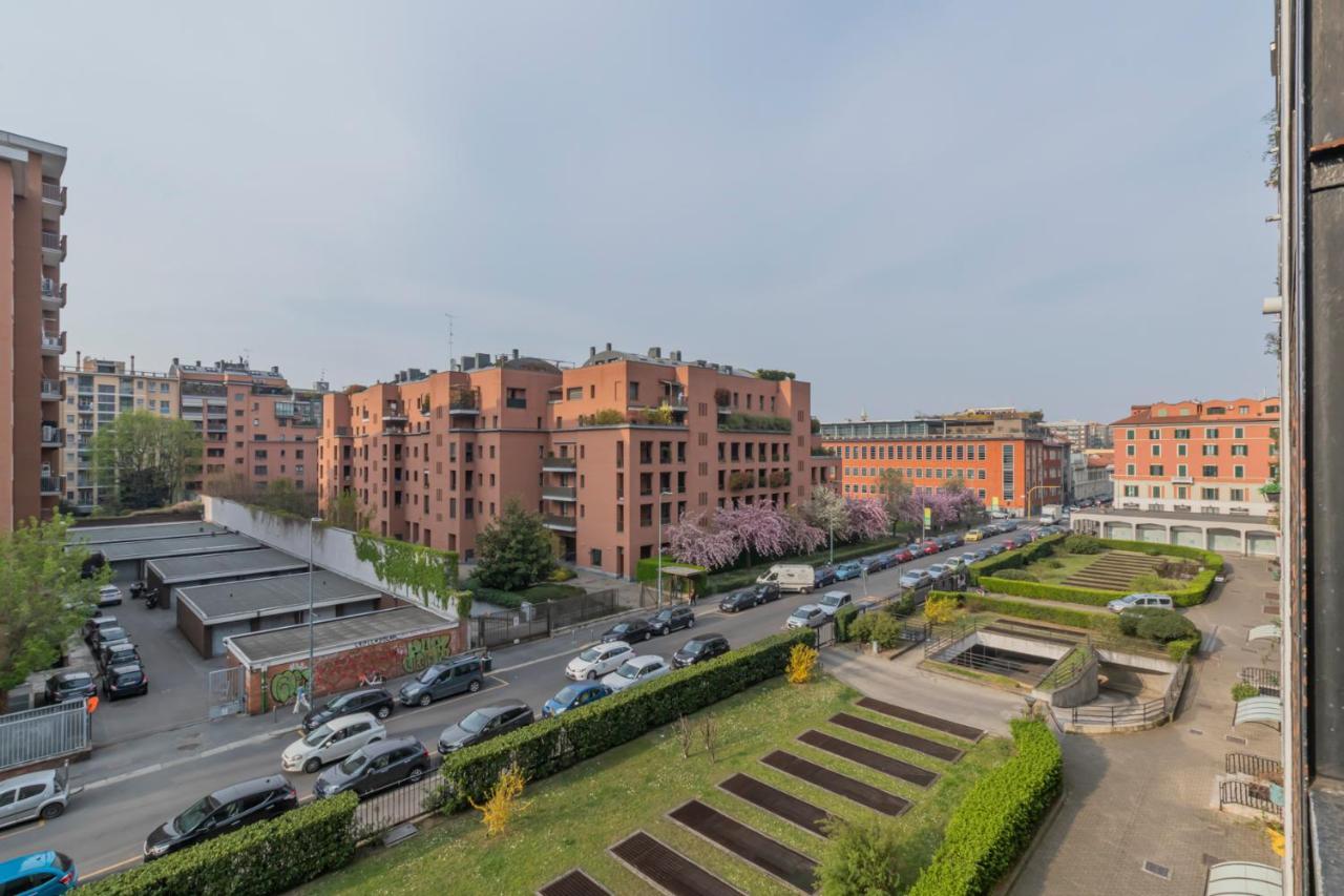 Luxury Apartment Savona 65 Milano Esterno foto