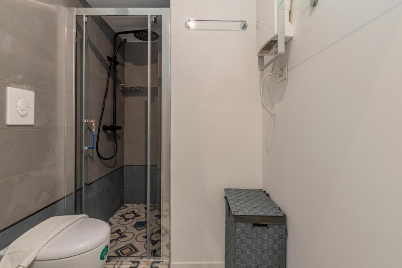 Luxury Apartment Savona 65 Milano Esterno foto