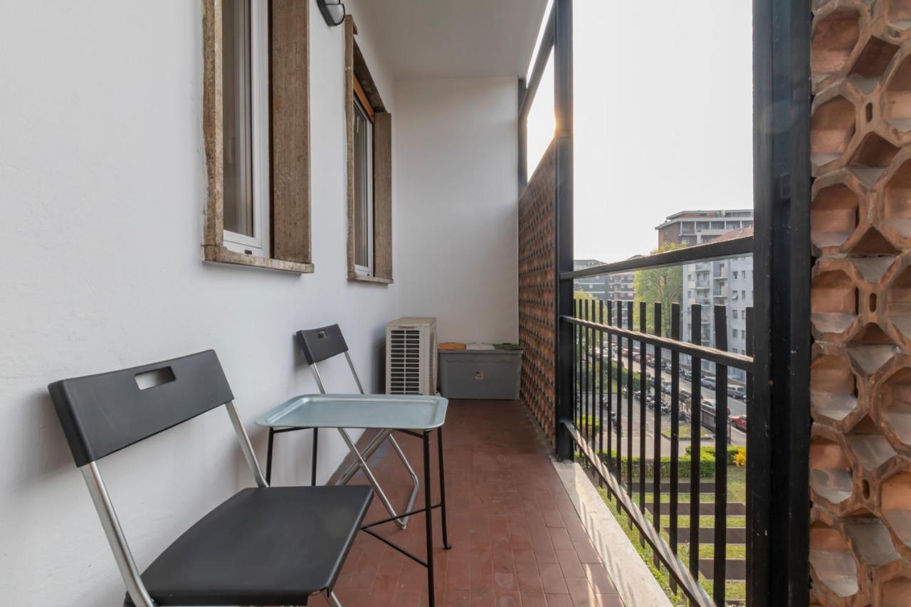 Luxury Apartment Savona 65 Milano Esterno foto