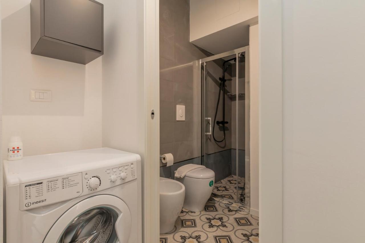 Luxury Apartment Savona 65 Milano Esterno foto