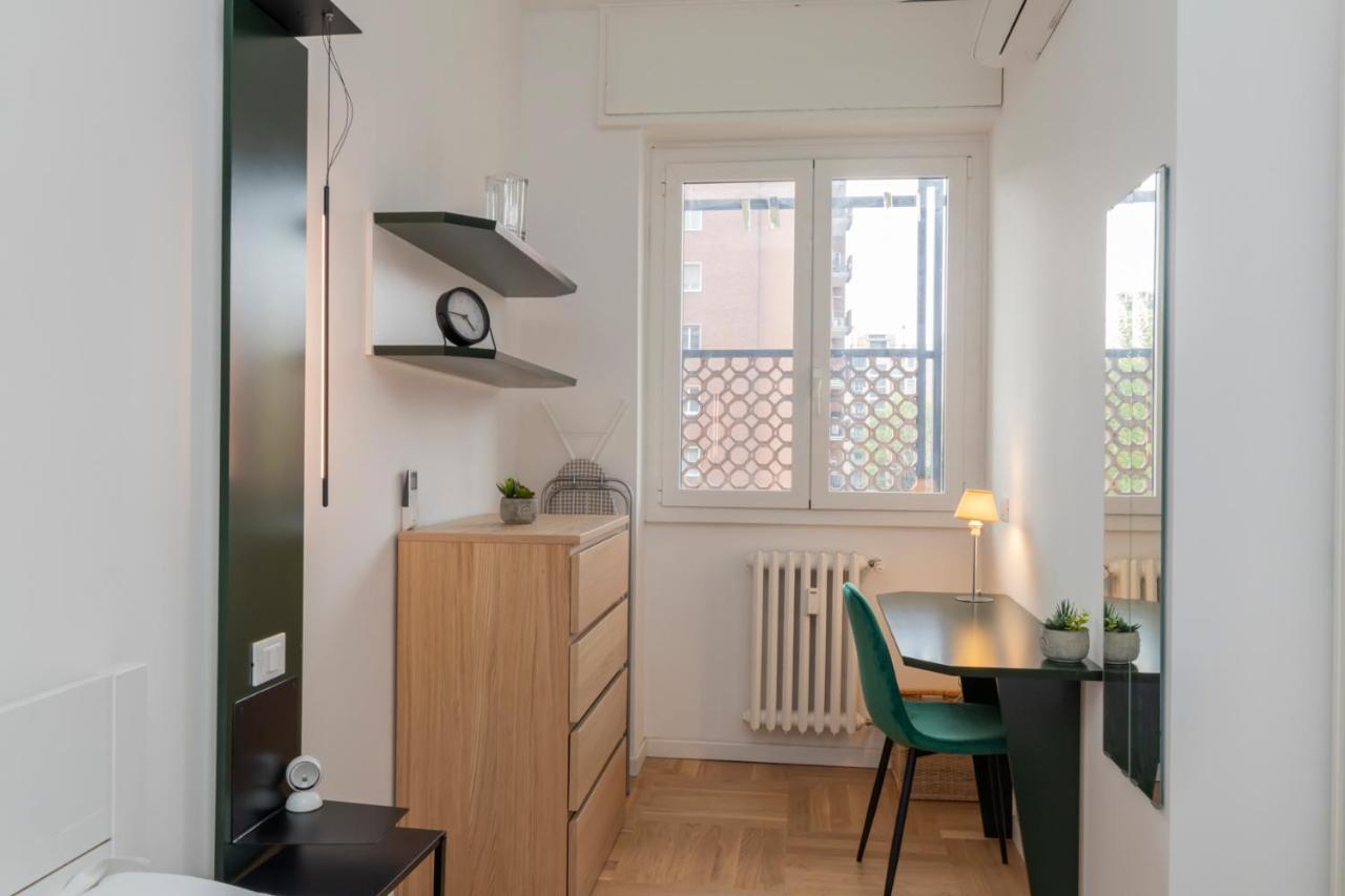 Luxury Apartment Savona 65 Milano Esterno foto